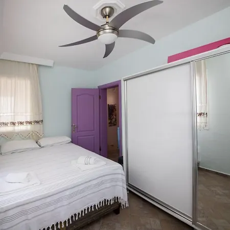 House With Amazing Sea View And Pool In * Gümüşlük