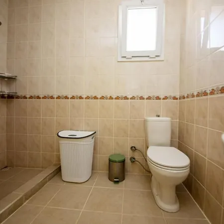 House With Amazing Sea View And Pool In Lejlighed Gümüşlük